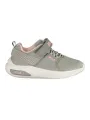Mädchen Sneakers Grau mieten - Fila Sportschuh Verleih