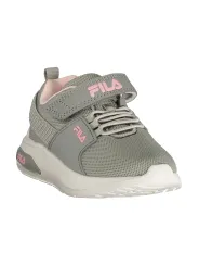 Mädchen Sneakers Grau mieten - Fila Sportschuh Verleih