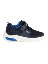 Fila Jungen Sportschuh Blau mieten | Flex-Fashion Verleih