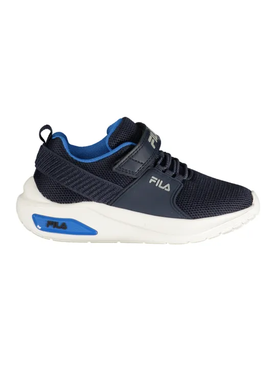 Fila Jungen Sportschuh Blau mieten | Flex-Fashion Verleih