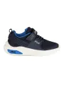 Fila Jungen Sportschuh Blau mieten | Flex-Fashion Verleih