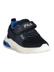 Fila Jungen Sportschuh Blau mieten | Flex-Fashion Verleih