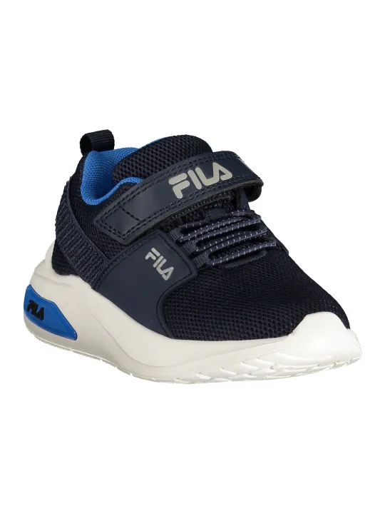 Fila Jungen Sportschuh Blau mieten | Flex-Fashion Verleih