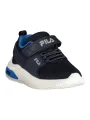 Fila Jungen Sportschuh Blau mieten | Flex-Fashion Verleih