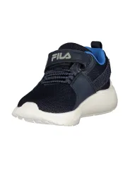Fila Jungen Sportschuh Blau mieten | Flex-Fashion Verleih