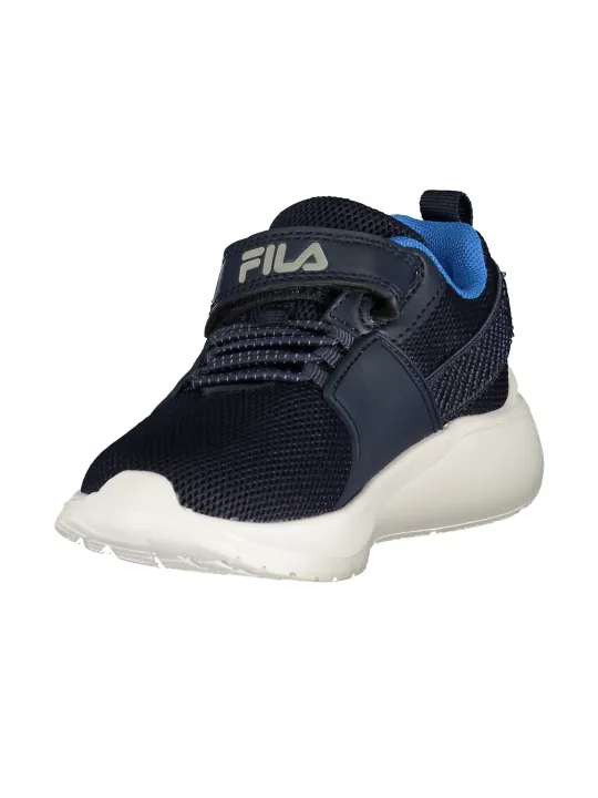 Fila Jungen Sportschuh Blau mieten | Flex-Fashion Verleih