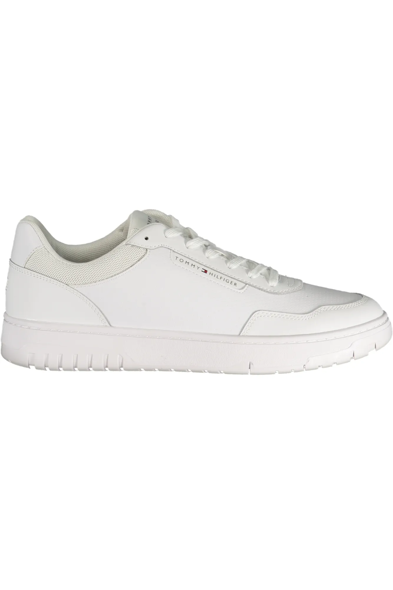 Herren Sportschuh Weiß FM0FM05713_BIYBS