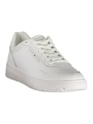 Tommy Hilfiger Herren Sneaker Weiß mieten – Flex-Fashion