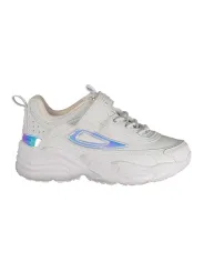Fila Mädchen Sportschuh Weiß mieten | Flex-Fashion Verleih