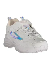 Fila Mädchen Sportschuh Weiß mieten | Flex-Fashion Verleih