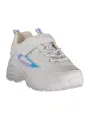 Fila Mädchen Sportschuh Weiß mieten | Flex-Fashion Verleih