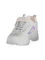 Fila Mädchen Sportschuh Weiß mieten | Flex-Fashion Verleih