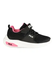Fila Mädchen Sneakers Schwarz mieten | Flex-Fashion Verleih
