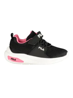 Fila Mädchen Sportschuh Schwarz | online kaufen