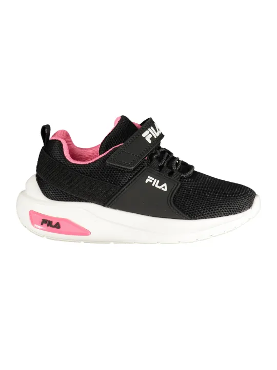 Fila Mädchen Sneakers Schwarz mieten | Flex-Fashion Verleih