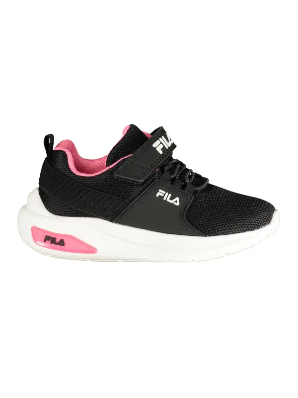 Fila Mädchen Sneakers Schwarz mieten | Flex-Fashion Verleih
