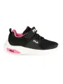 Fila Mädchen Sneakers Schwarz mieten | Flex-Fashion Verleih