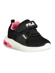 Fila Mädchen Sneakers Schwarz mieten | Flex-Fashion Verleih
