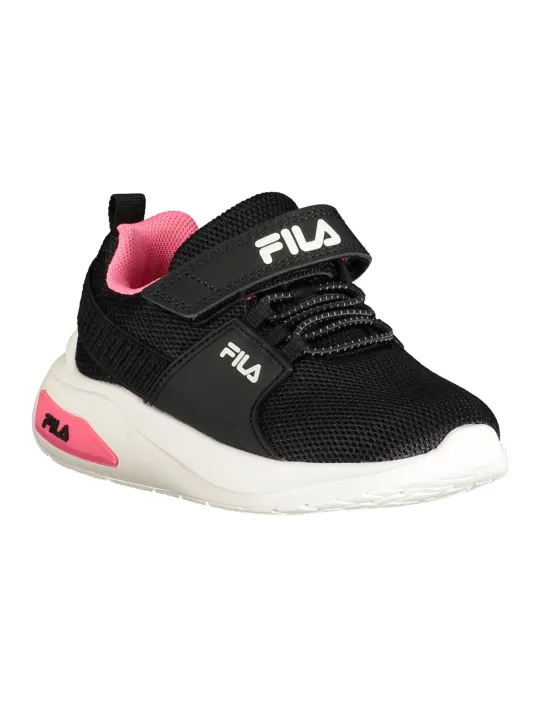 Fila Mädchen Sneakers Schwarz mieten | Flex-Fashion Verleih