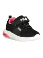 Fila Mädchen Sneakers Schwarz mieten | Flex-Fashion Verleih