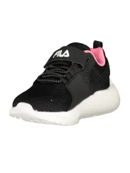 Fila Mädchen Sneakers Schwarz mieten | Flex-Fashion Verleih