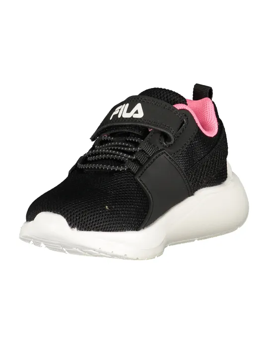 Fila Mädchen Sneakers Schwarz mieten | Flex-Fashion Verleih