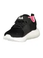 Fila Mädchen Sneakers Schwarz mieten | Flex-Fashion Verleih