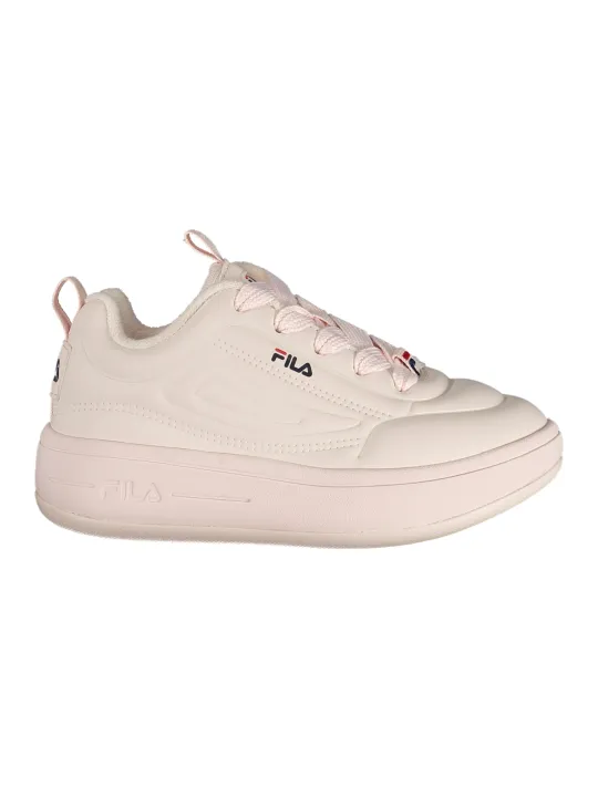 Fila Mädchen Sneakers Rosa mieten | Flex-Fashion Verleih