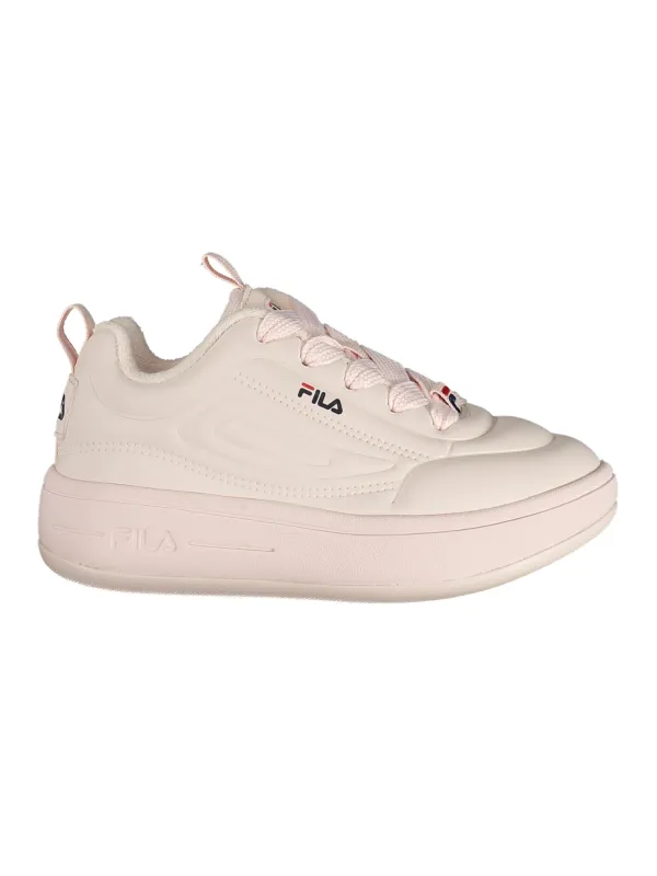 Fila Mädchen Sneakers Rosa mieten | Flex-Fashion Verleih