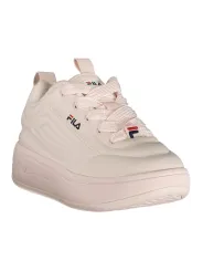 Fila Mädchen Sneakers Rosa mieten | Flex-Fashion Verleih