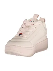 Fila Mädchen Sneakers Rosa mieten | Flex-Fashion Verleih