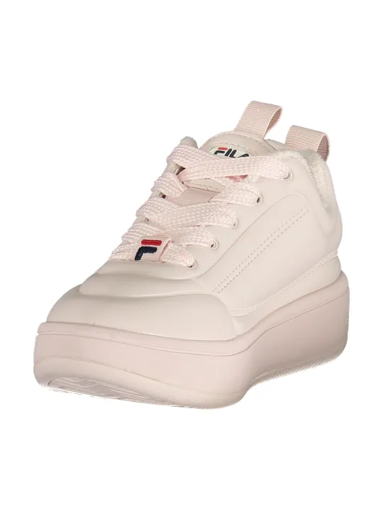 Fila Mädchen Sneakers Rosa mieten | Flex-Fashion Verleih