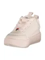Fila Mädchen Sneakers Rosa mieten | Flex-Fashion Verleih