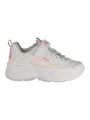 Fila Mädchen Sneakers Weiß mieten - Flex-Fashion Verleih-Shop