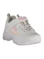 Fila Mädchen Sneakers Weiß mieten - Flex-Fashion Verleih-Shop