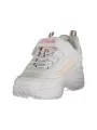 Fila Mädchen Sneakers Weiß mieten - Flex-Fashion Verleih-Shop