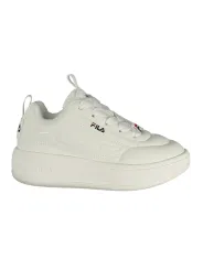 Fila Mädchen Sportschuh Weiß mieten | Flex-Fashion Verleih