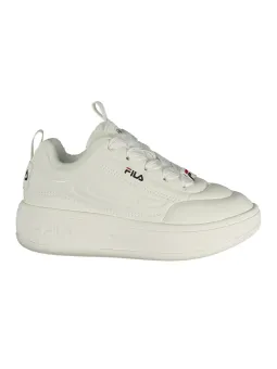 Fila Mädchen Sportschuh Weiß | online kaufen