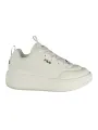 Fila Mädchen Sportschuh Weiß mieten | Flex-Fashion Verleih