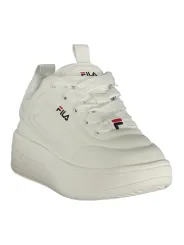 Fila Mädchen Sportschuh Weiß mieten | Flex-Fashion Verleih