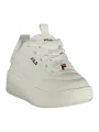 Fila Mädchen Sportschuh Weiß mieten | Flex-Fashion Verleih