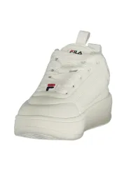 Fila Mädchen Sportschuh Weiß mieten | Flex-Fashion Verleih