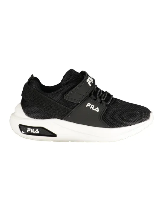 Fila Jungen Sportschuh Schwarz mieten | Flex-Fashion Verleih
