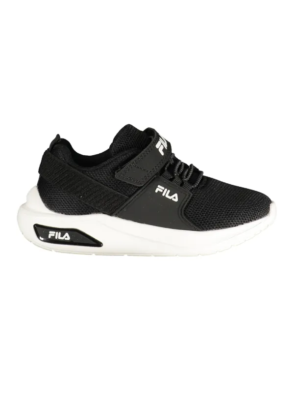 Fila Jungen Sportschuh Schwarz mieten | Flex-Fashion Verleih