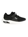 Fila Jungen Sportschuh Schwarz mieten | Flex-Fashion Verleih