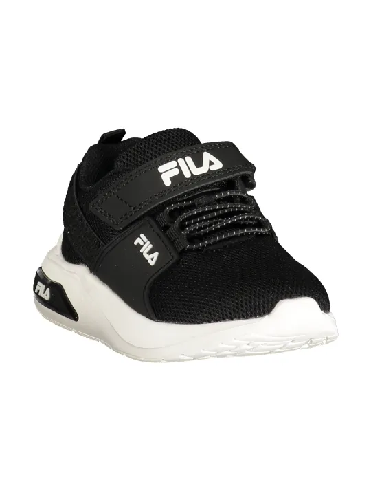 Fila Jungen Sportschuh Schwarz mieten | Flex-Fashion Verleih