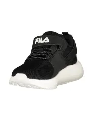 Fila Jungen Sportschuh Schwarz mieten | Flex-Fashion Verleih