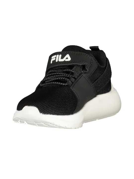 Fila Jungen Sportschuh Schwarz mieten | Flex-Fashion Verleih