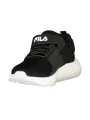 Fila Jungen Sportschuh Schwarz mieten | Flex-Fashion Verleih