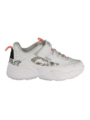 Fila Mädchen Sportschuh Weiß mieten | Flex-Fashion Verleih